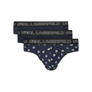KARL LAGERFELD 3 darab készlet A1M47043 Színes kép