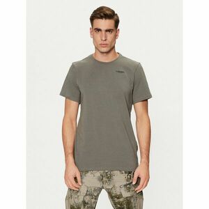 G-Star Raw Póló Base D19070 1260 Szürke Slim Fit kép