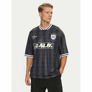 BALR. Póló B1112.1261.117 Fekete Regular Fit kép