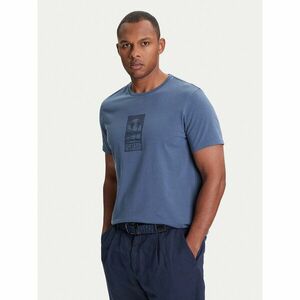 Guess Póló M5YI67 KBW41 Kék Regular Fit kép
