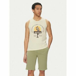 Blend Trikó 20718290 Bézs Regular Fit kép