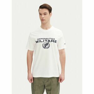 Aeronautica Militare Póló 251TS2379J674 Fehér Regular Fit kép