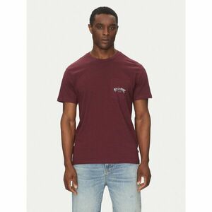 Billabong Póló EBYZT00175 Lila Regular Fit kép