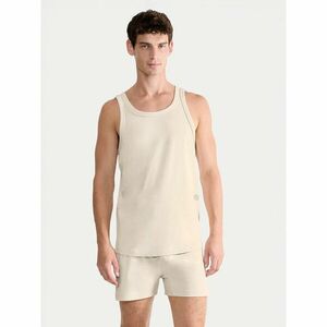 Sloggi Trikó 10222292 Bézs Regular Fit kép