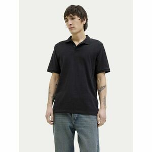 Jack&Jones Pólóing Kane 12270150 Fekete Regular Fit kép