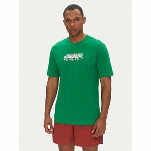 adidas Póló Roller JP4493 Zöld Regular Fit kép