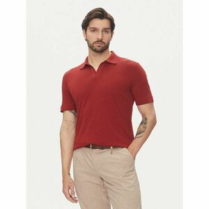 Marc O'Polo Pólóing 523 2091 53026 Piros Regular Fit kép