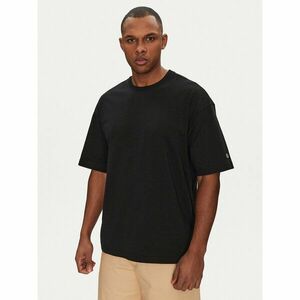 Champion Póló 220714 Fekete Standard Fit kép