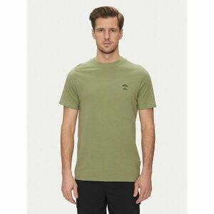 Blend Póló 20718304 Zöld Regular Fit kép