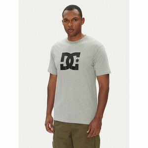 DC Póló ADYZT05373 Szürke Regular Fit kép