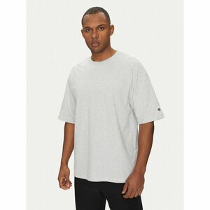 Champion Póló 220714 Szürke Standard Fit kép
