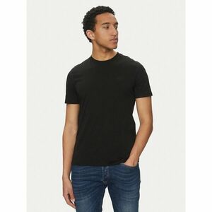 Liu Jo Póló QA5145 J4819 Fekete Regular Fit kép