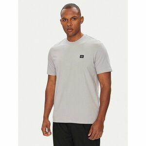 Calvin Klein Jeans Póló LV04RC272G Szürke Regular Fit kép