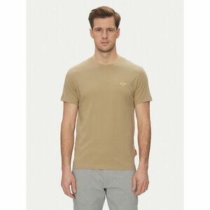 JOOP! Jeans Póló 15 JJJ-32Alphis 30045926 Bézs Modern Fit kép