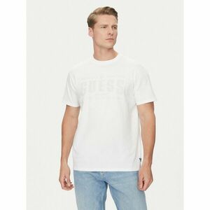 Guess Póló M5GI27 KBW41 Fehér Regular Fit kép