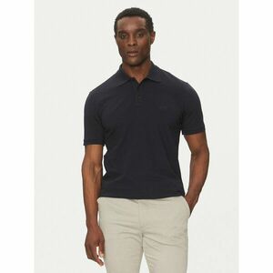 Liu Jo Pólóing QA5157 J0299 Sötétkék Regular Fit kép