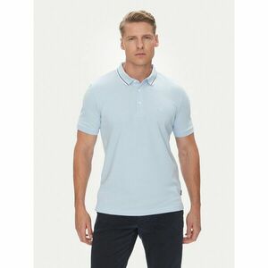 Pierre Cardin Pólóing C5 21374.2112 Kék Regular Fit kép