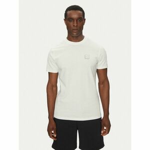 Armani Exchange Póló XM000546 AF10361 U0009 Fehér Regular Fit kép