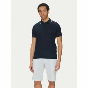 Paul&Shark Pólóing 25411282 Sötétkék Regular Fit kép