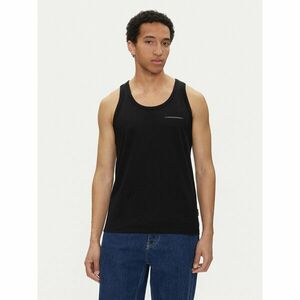 Jack&Jones Trikó Fusion 12276614 Fekete Regular Fit kép