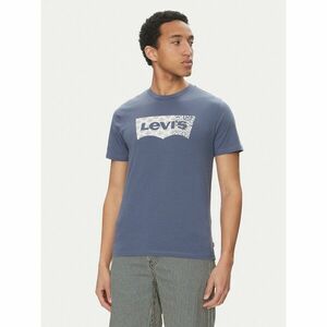 Levi's® Póló Classic 22491-1812 Kék Standard Fit kép