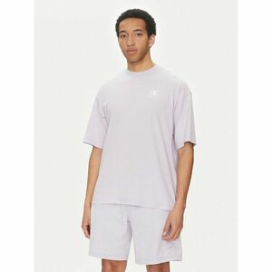 Champion Póló 221257 Lila Regular Fit kép
