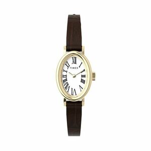 Karóra Timex Cavatina TW2W78500 Arany kép