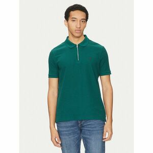 U.S. Polo Assn. Pólóing MUP3335 Zöld Regular Fit kép