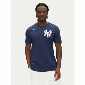 Nike Póló N199-44B-NK-0U5 Sötétkék Regular Fit kép