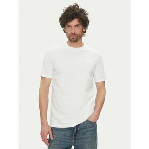 KARL LAGERFELD Póló 755750 500221 Fehér Regular Fit kép
