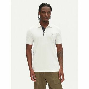 Aeronautica Militare Pólóing 251PO1868P347 Ekru Regular Fit kép