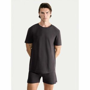 Sloggi Póló 10215508 Szürke Regular Fit kép