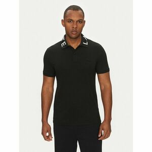 Lacoste Pólóing PH9538 Fekete Slim Fit kép
