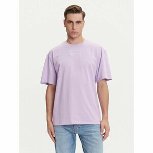 Karl Kani Póló PD00005361 Lila Relaxed Fit kép