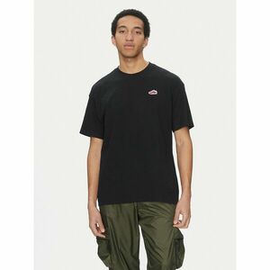 Nike Póló FQ3762 Fekete Loose Fit kép