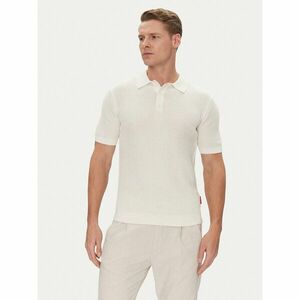 JOOP! Jeans Pólóing 15 JJK-08Vicono 30045448 Bézs Modern Fit kép