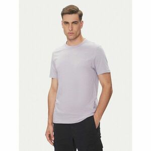 BOSS Póló Tegood 50508243 Lila Regular Fit kép