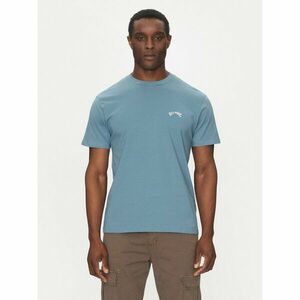 Billabong Póló EBYKT00100 Kék Regular Fit kép