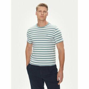 Pierre Cardin Póló C5 21480.2134 Zöld Regular Fit kép