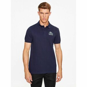 Lacoste Pólóing PH1136 Sötétkék Regular Fit kép