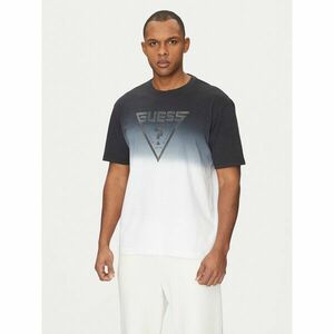Guess Póló Z5GI02 I3Z14 Fekete Regular Fit kép