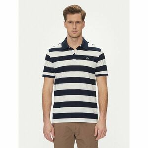 Paul&Shark Pólóing C0P1228 Sötétkék Regular Fit kép