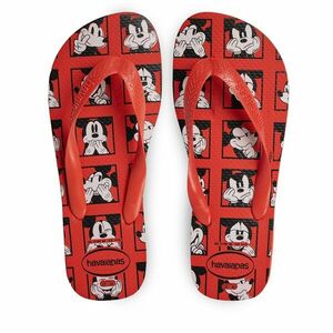 Flip-flops Havaianas 41394125778-W Piros kép
