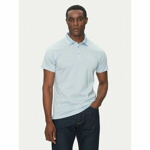 KARL LAGERFELD Pólóing 745001 552200 Kék Slim Fit kép