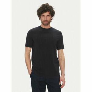 KARL LAGERFELD Póló 755750 552221 Sötétkék Regular Fit kép