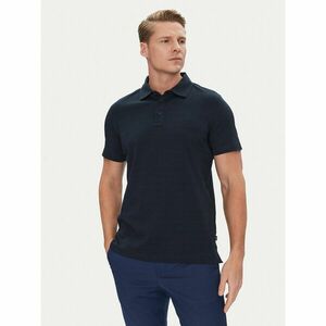 JOOP! Pólóing 17 JJ-10Preston 30045540 Sötétkék Modern Fit kép