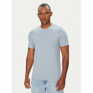 Guess Póló M2YI36 I3Z14 Kék Slim Fit kép