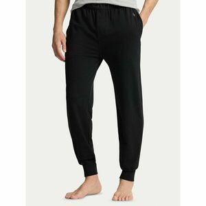 Polo Ralph Lauren Pizsama nadrág 714962529007 Fekete Regular Fit kép