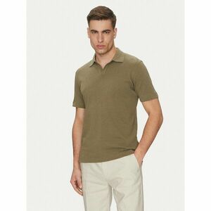 Marc O'Polo Pólóing M23 2091 53026 Zöld Regular Fit kép