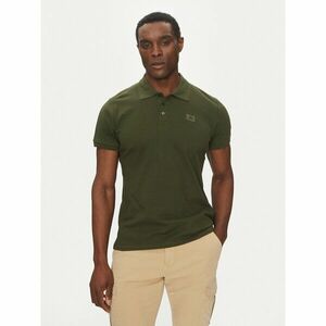 Alpha Industries Pólóing X-Fit 136600 Zöld Regular Fit kép